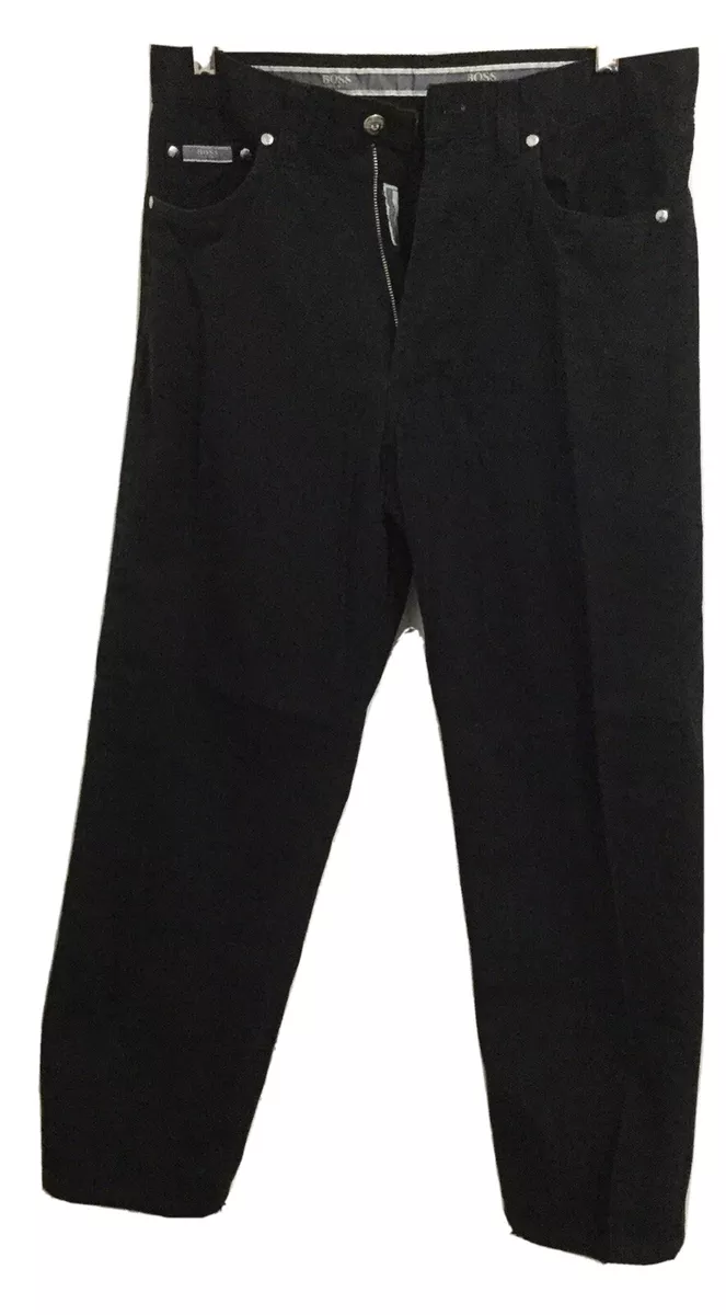 Hugo boss select line jeans sales