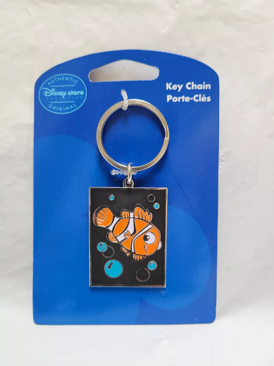 Nemo keychain sale