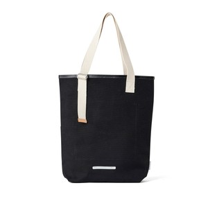 canvas black bag