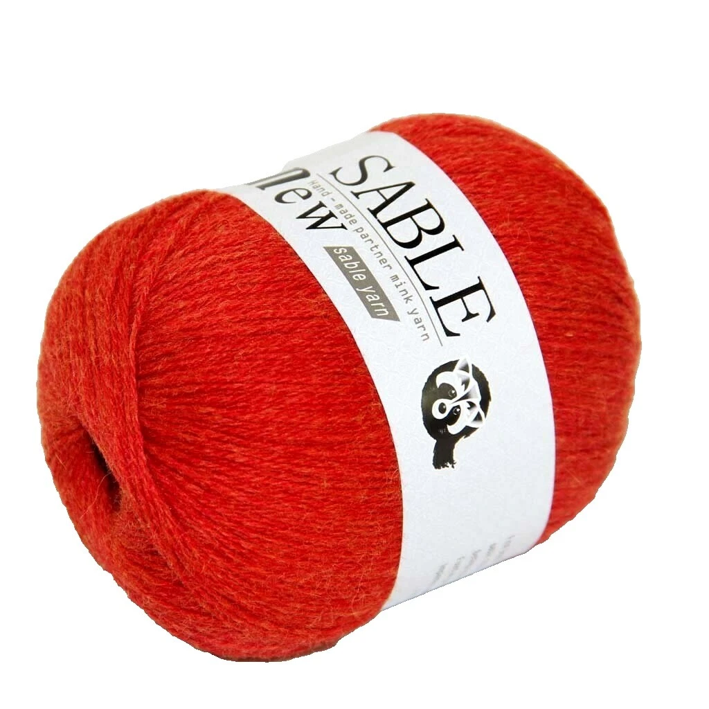 Bola Hilos Pintado a Mano