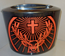 kultiger J&Auml;GERMEISTER K&uuml;hlbox Eisk&uuml;bel H:28cm B.30cm