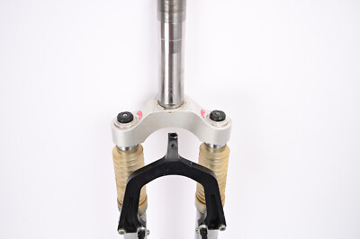 Specialized FS Future Shock Suspension Fork RockShox Mag 21