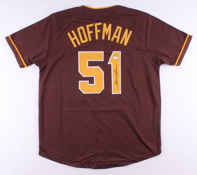 custom padres jersey