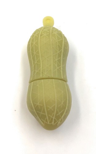 Peanut Nut Funny USB Stick Various Capacities - 第 1/28 張圖片
