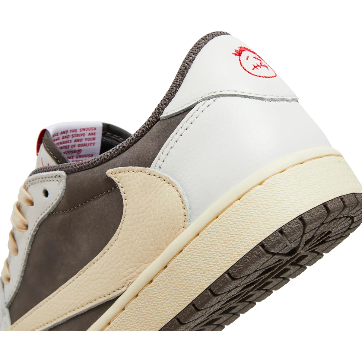 Jordan 1 Retro Low OG SP Travis Scott Reverse Mocha | eBay Jordan 1 Retro Low OG SP Travis Scott Reverse Mocha | eBay