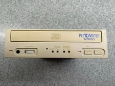 Plextor PX-W1210TS CD-RW SCSI Drive - Internal