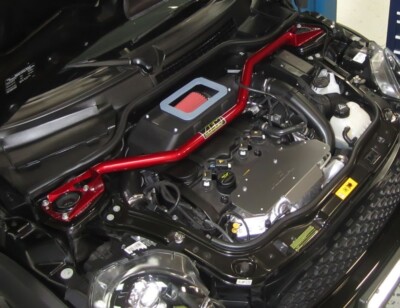 AEM CARB Legal Cold Air Intake Kit CAI For 2011-2013 Mini Cooper S 1.6L Turbo