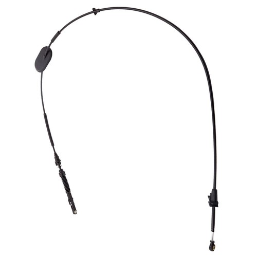 1x Automatic Transmission Gear Shift Cable For Chevy Trailblazer 15785087 New - Picture 5 of 12