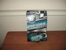 2024 Denny Hamlin 11 Mavis 1:64 Lionel Wave 7