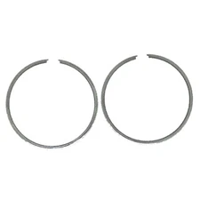 New Piston Rings For Kawasaki Suzuki By 02.4100