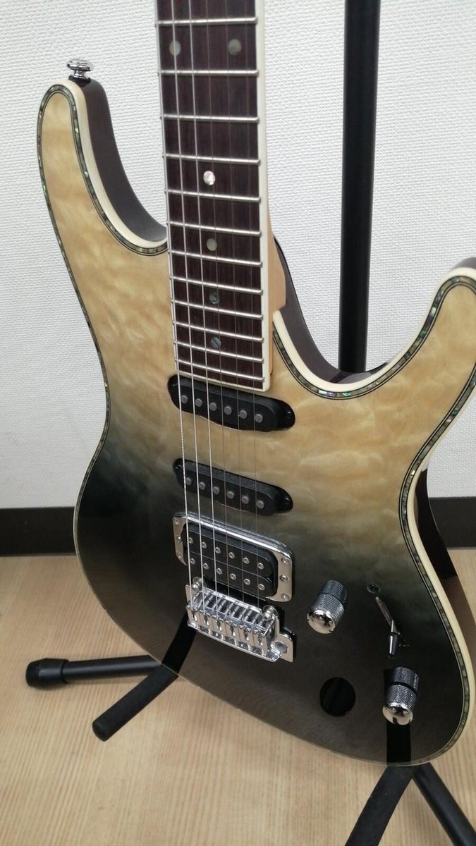 値下げ　Ibanez SA360NQM-BMG Ibanez SA360NQM-BMG – United States