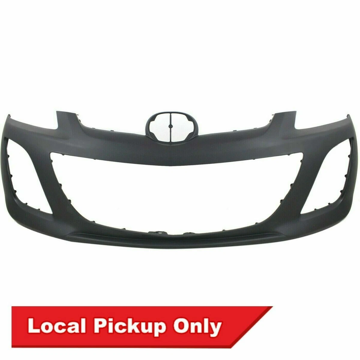 Mazda cx 7 2024 2010 front bumper