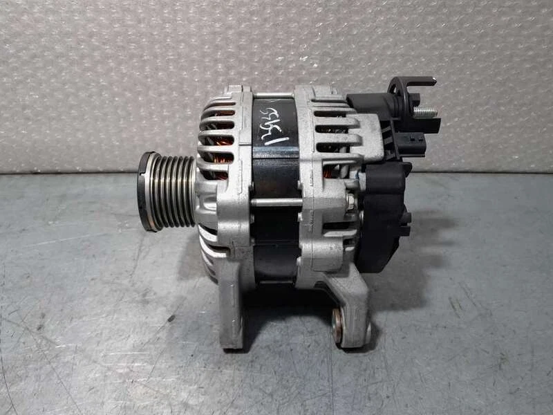 231005FN6A generator für NISSAN MICRA V (K14) 5 PUERTAS 2016 4533171 - Image 2 of 4