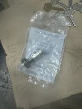 89 90 91 THUNDERBIRD SC XR-7 OEM COUGAR NOS FORD CIGAR LIGHTER E9SZ-15052-A