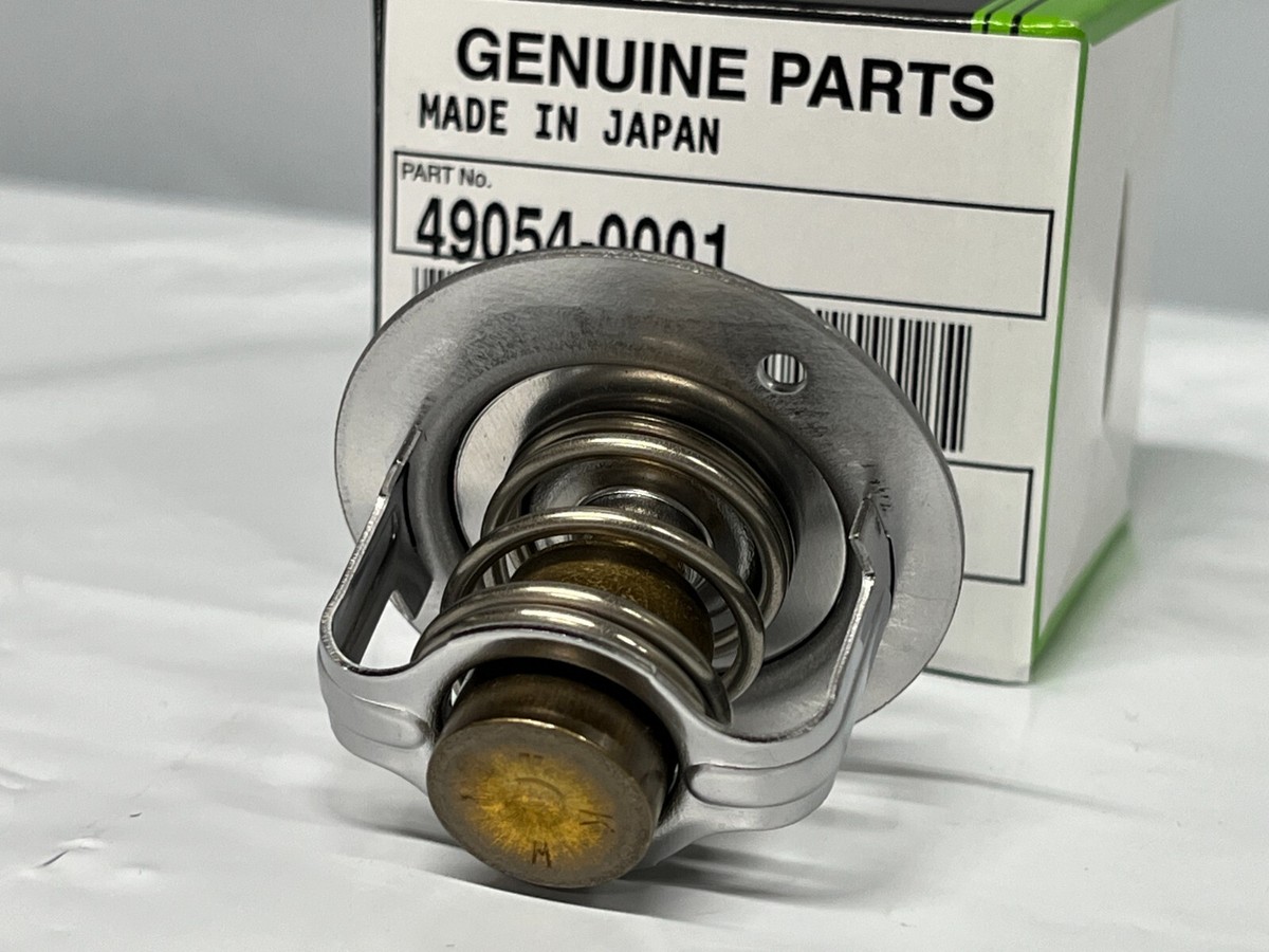 Kawasaki Thermostat 49054-0001 | eBay