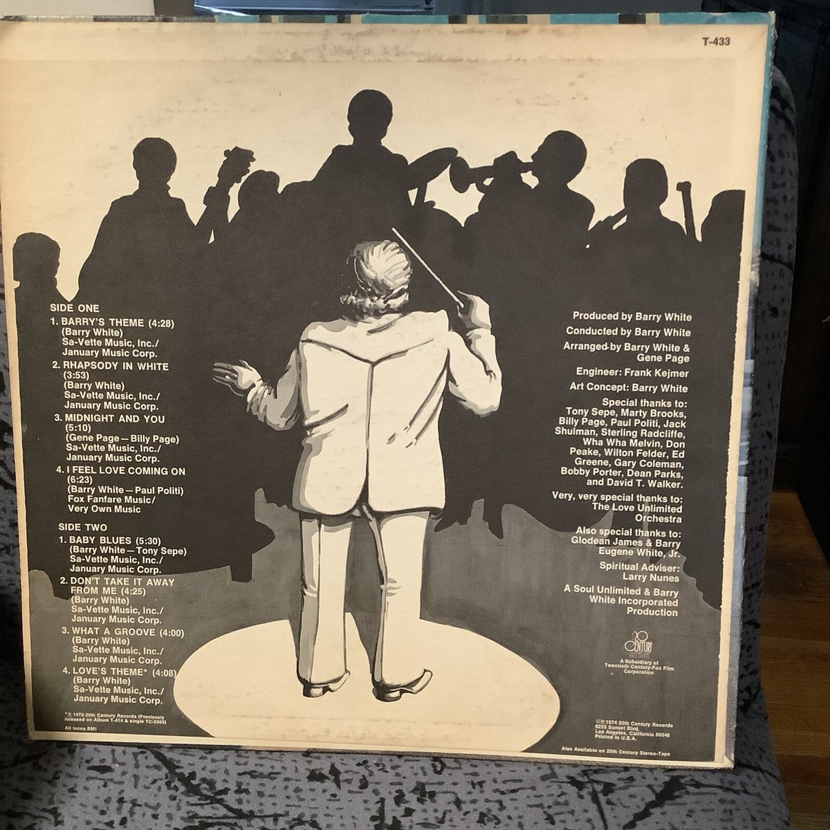 Barry white unlimited 未開封 Barry white unlimited 未開封 Unlimited - Album by Barry