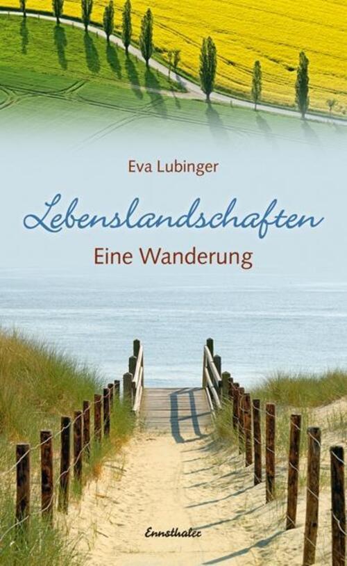 Thumbnail - Eva Lubinger | Lebenslandschaften | Taschenbuch | Deutsch (2010) | 128