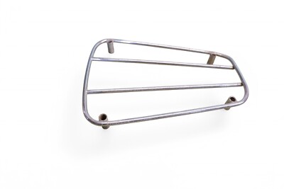 1956-68 Triumph Pre Unit Parcel Grid Gas Tank Rack  *RG11