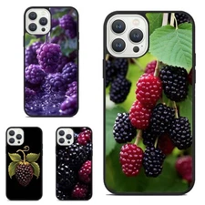 Dark Mulberry super For Samsung Galaxy Motorola Apple iPhone Anti scratch Cover