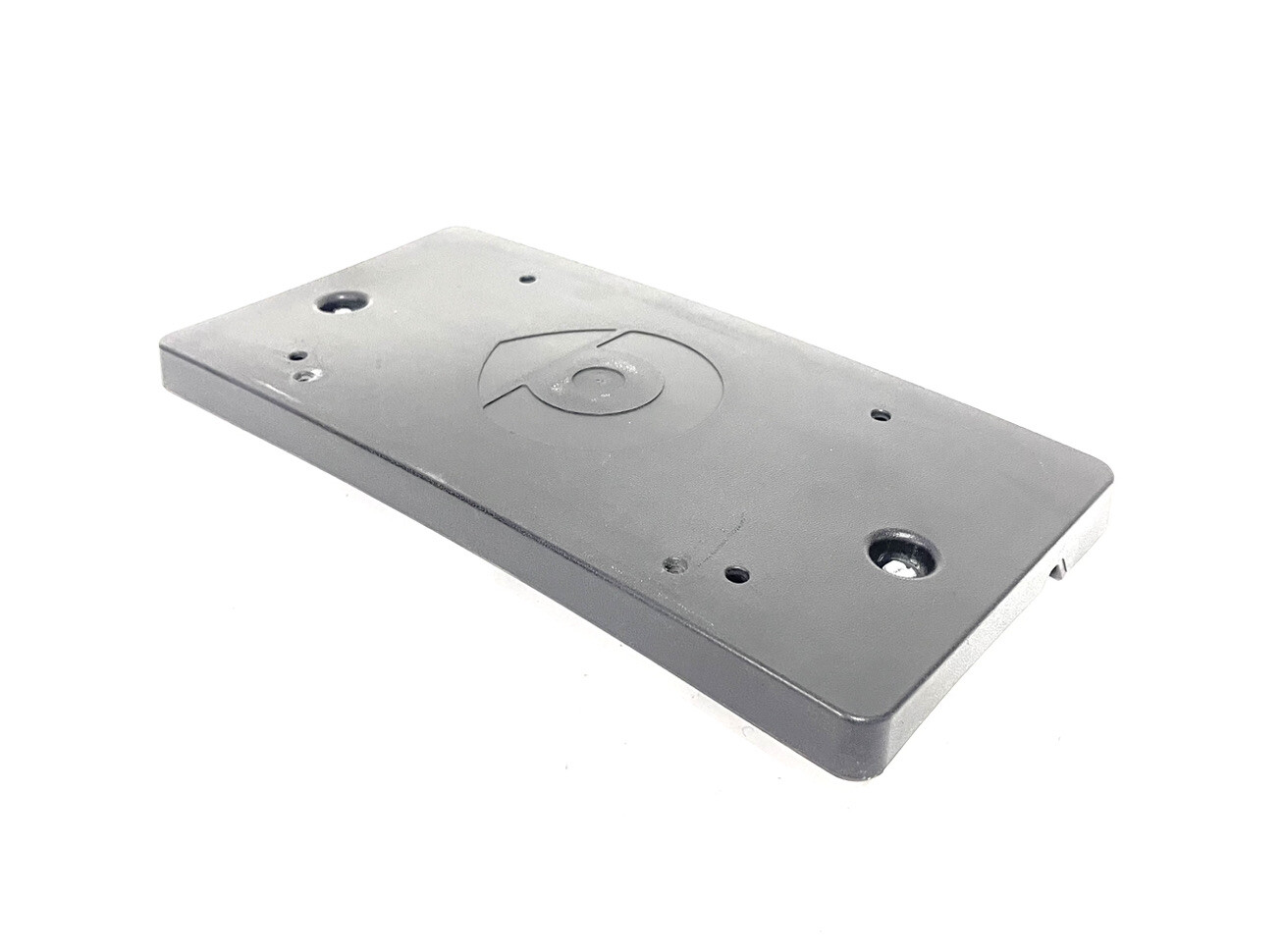 W451 SMART FORTWO 2015 Front License Plate Holder OEM eBay