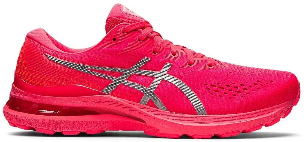 ASICS Gel Kayano 27 Lite Show Colorful Sole for Sale