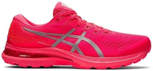 ASICS Soccer Cleats JETRAY ELITE White/Flash Red 1103A149.100 2026