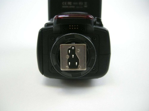Nissin Speedlite Di866 Mark II Shoe Mount Flash for Nikon - 第 4/6 張圖片