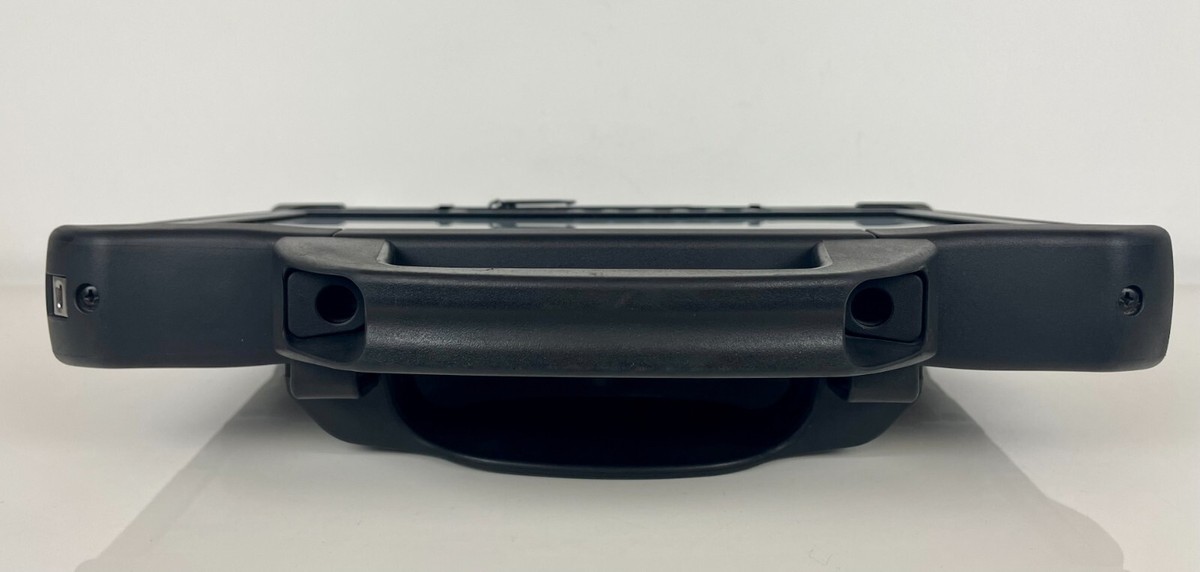 PANASONIC TOUGHBOOK CF-D1 MK3 I5-6300U 2.40GHZ 16GB 1TB SATA XENTRY TAB GRADO A - Foto 11