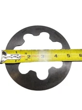 .For Ford FMX Forward Clutch Diaphragm Return Spring Belville 106974