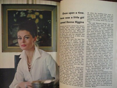 July 4, 1964 TV Guide(DEE HARTFORD/EDUARD FRANZ/JEANNE BAL/ERLE