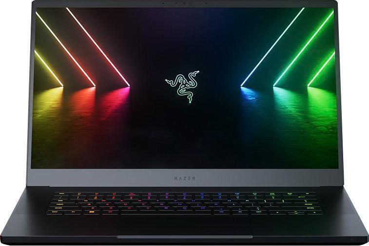Razer Blade 15 Advanced Core I7 RTX 3060 15.6in 240Hz Laptop