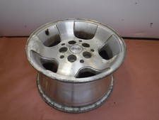 Jeep Wrangler Tj 00-03 15x8 Aluminum Wheel Canyon Factory Oem Free Ship