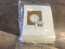 Hoover Cu2 Commercial Upright Paper 