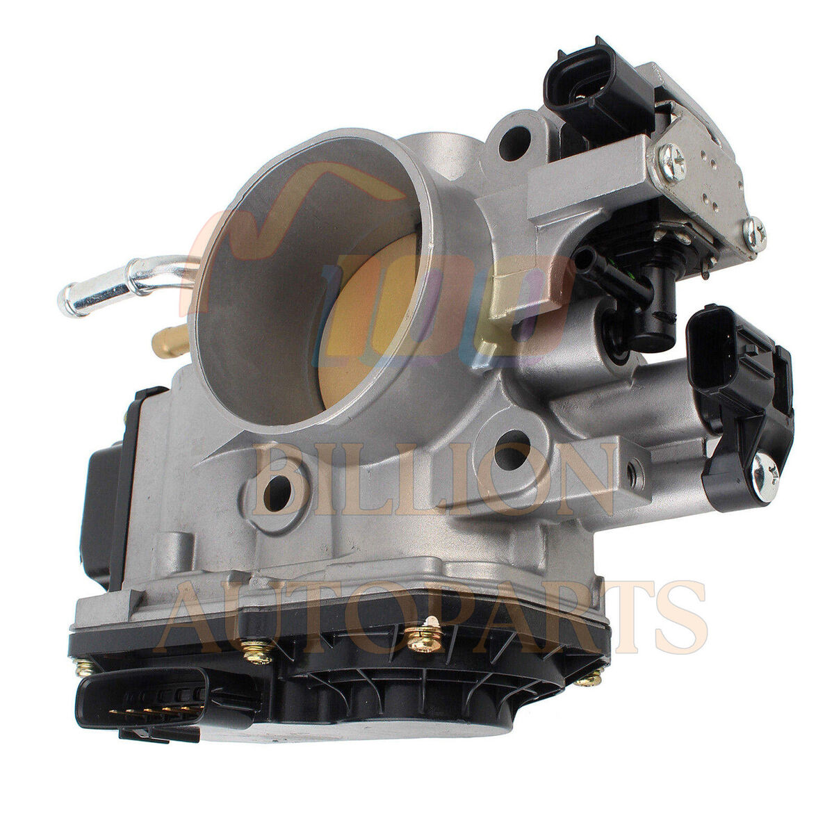 Throttle Body 16400-PPA-A03 For Honda CR-V EX LX SE 2.4L Throttle Body 16400-PPA-A03 For Honda CR-V EX LX SE 2.4L