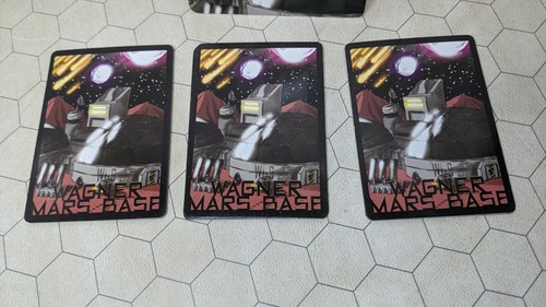Sentinels of the Multiverse Card Game - Card Collection Packs - Picture 64 of 77