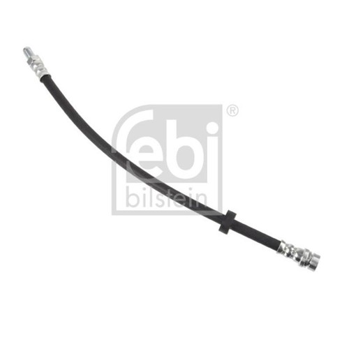05652 FEBI BILSTEIN Disco de freno Eje trasero, 253x10mm, 4x108, macizo