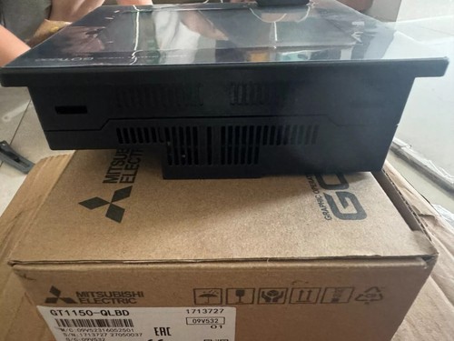 1 pieza Nueva Pantalla Táctil Mitsubishi GT1150-QLBD GT1150QLBD Envío Acelerado - Imagen 2 de 8