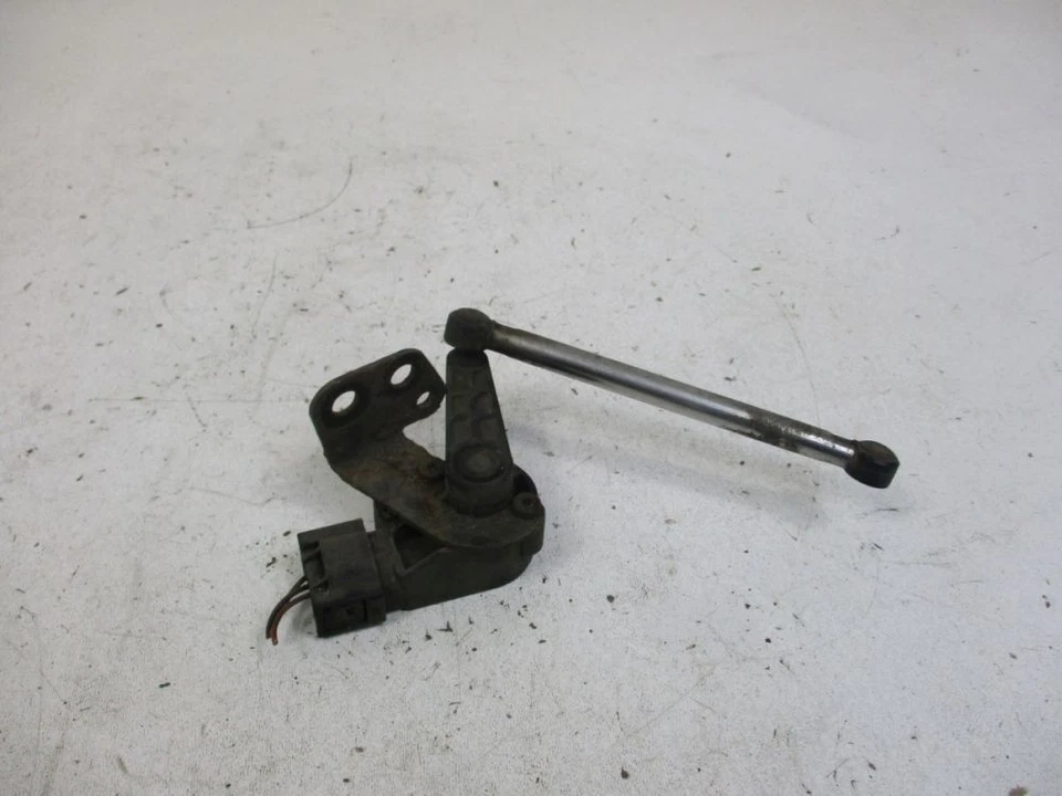 Sensor regulador de nivel sensor de altitud trasero compatible con Jaguar XF Foto 2 de 4