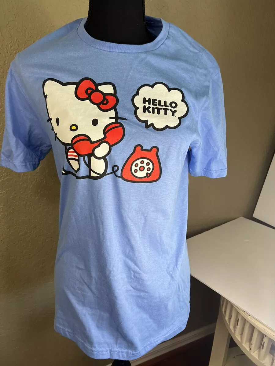 Rare Designer Vintage 2012 Hello Kitty sanrio Louis - Depop