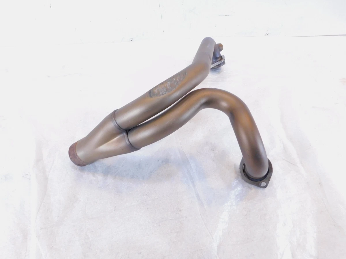 Buell xb9 exhaust deals