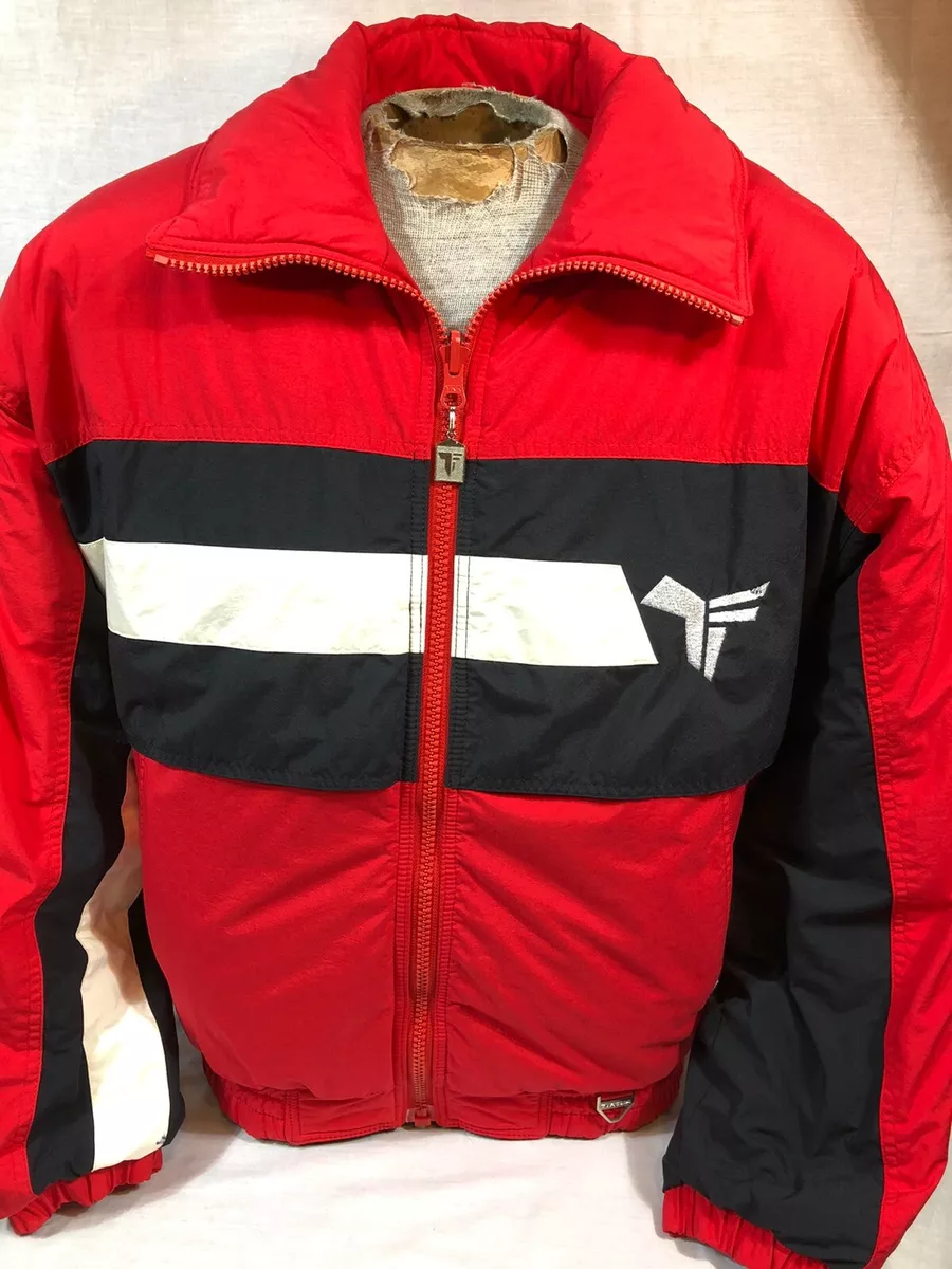 Tyrolia by head jacket sale