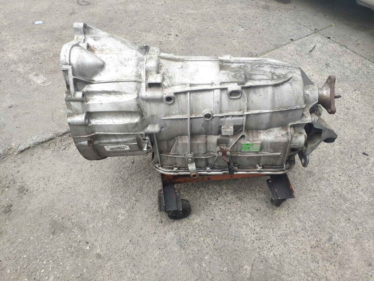 BMW E90 328 Automatic Transmission 7572195 7572198 “Comes without  