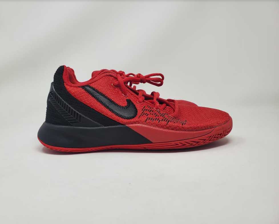 Kids Nike Kyrie Flytrap II AQ3412-667 basketball sneakers in