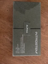 Introstem Hyrdrolift Age Reforming Alpha Solution/AHA/ 35g 1.23oz