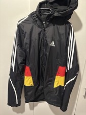 Adidas Jacket Deutschland Germany Size M ???????????? Track JACKET
