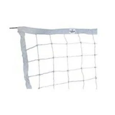 COSCO BADMINTON NET COTTON 4 SIDE TAPE 20 X 2.5 FEET NYLON  WATER RESISTANT