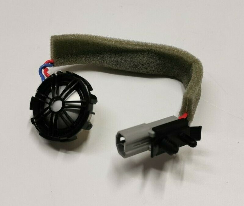 Genuine Jaguar XF / XJ / F-Type / XE Speaker LH/RH Rear Door