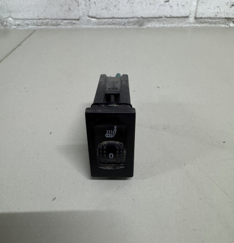 VW Sharan 7M Sitzheizungsschalter Sitzheizung Schalter links 7M3963563