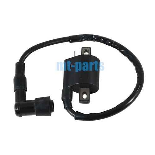 Ignition Coil For Yamaha TW125 1999-2004 / TW200 TW200E 1998-2018 4KJ-82310-00 - Picture 8 of 10