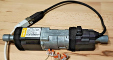 somfy J410 WT blinds motor